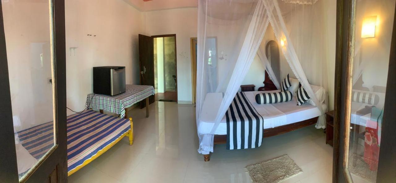 Apartamento Red Rose Ella Exterior foto