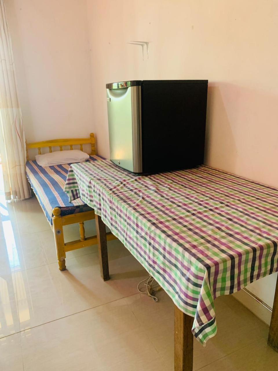 Apartamento Red Rose Ella Exterior foto