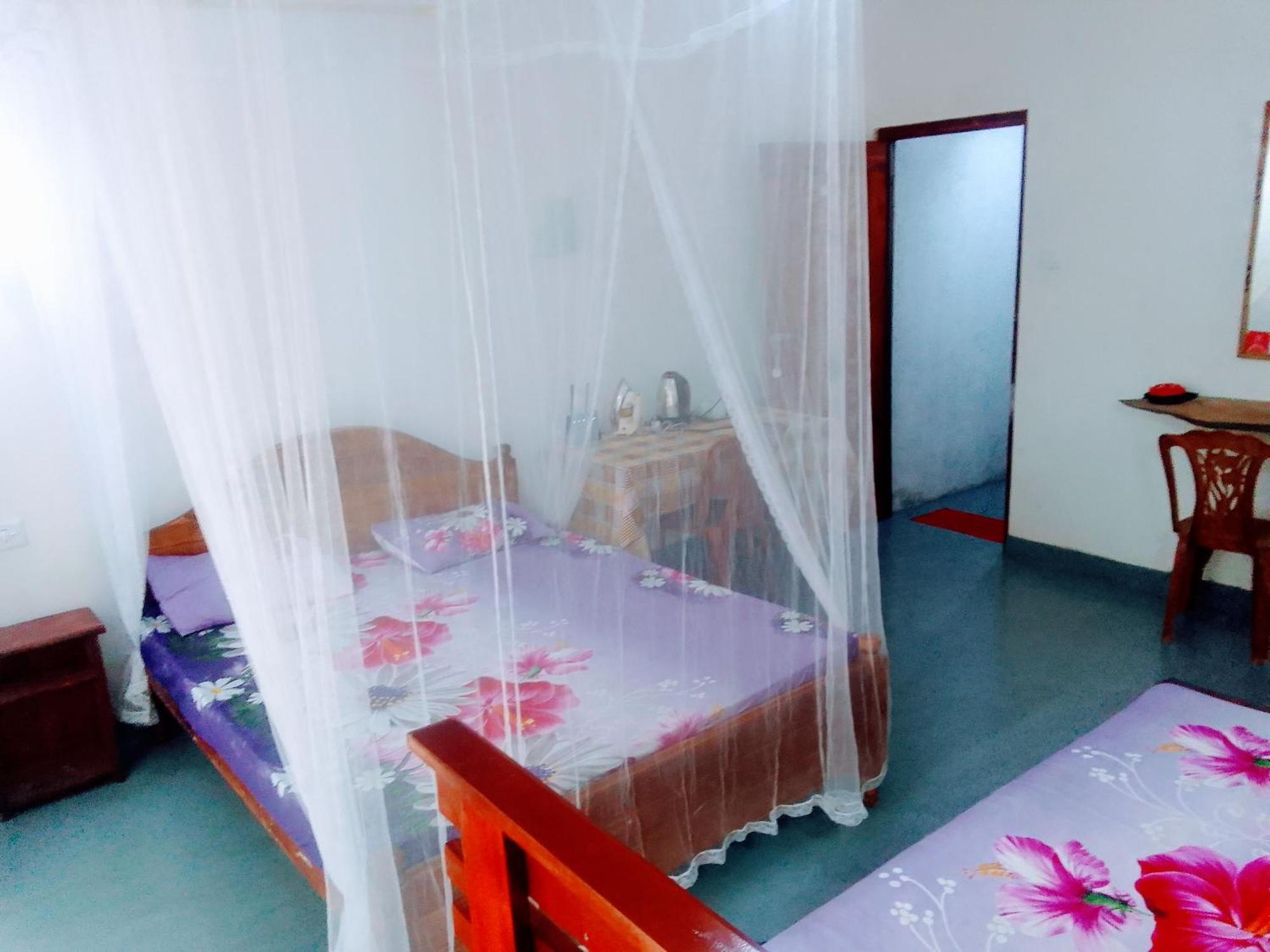 Apartamento Red Rose Ella Exterior foto