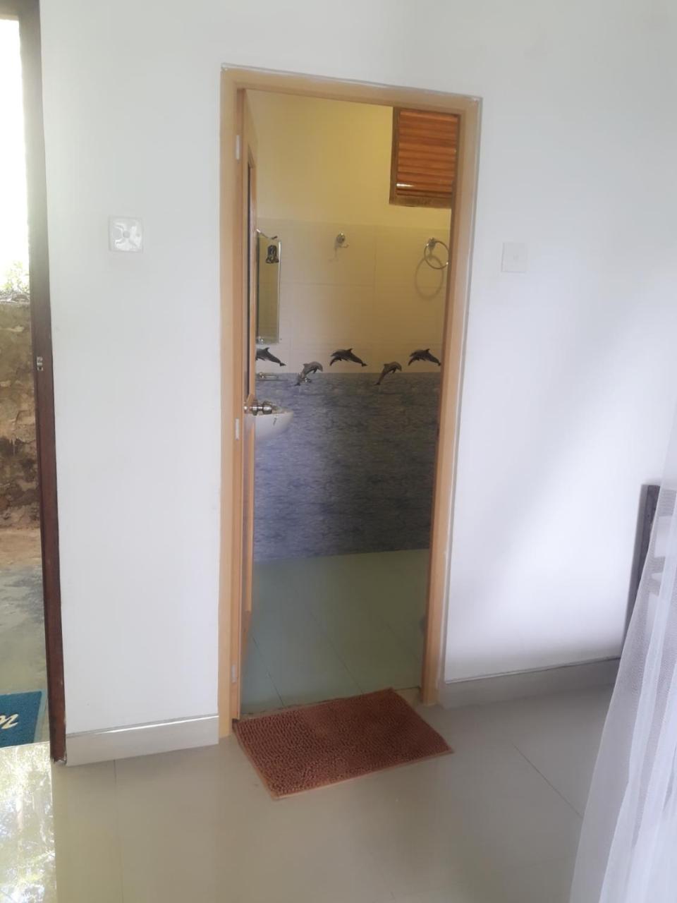 Apartamento Red Rose Ella Exterior foto